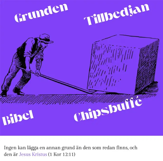 Grunden Aneby Korskyrkan