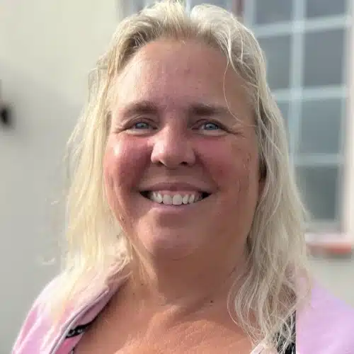 Elsa Rydin